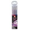 SAKURA Gelly Roll 0.5mm POXPGBSTA3A Startdust Glitter Sweets 3 St.