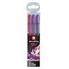 SAKURA Gelly Roll 0.5mm POXPGBMET3A Metallic Sweets 3 Stück