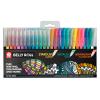 SAKURA Gelly Roll 0.5mm POXPGBMIX24 Mix ass. 24 Stück