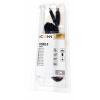 NEUTRAL USB-/IEEE 1394-Kabel 3m USB-AMBM-3 schwarz