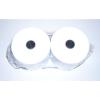 NEUTRAL Papierrolle 57x60mm 1273_Coop 2 Rollen