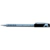 PAPERMATE Kugelschreiber F S0190283 FLEXGRIP ELITE schwarz