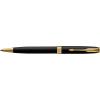 PARKER Kugelschreiber M 1931519 SONNET Matte Black gold