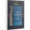PARKER Geschenkset 2073804 Jotter London Notizbuch