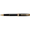 PARKER Rollerball F 1931496 SONNET schwarz gold