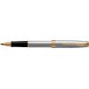 PARKER Rollerball F 1931506 SONNET silber gold
