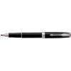 PARKER Rollerball F 1931523 SONNET schwarz silber