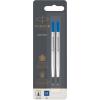 PARKER Rollerballmine M 1950327 blau