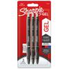 SHARPIE Gelschreiber 0.7mm 2136596 Druckmechanik