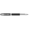 PARKER Füllfederhalter F 1930256 SONNET Black