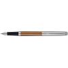 WATERMAN Füllfederhalter F 1971619 Hémisphère CC brown
