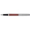WATERMAN Füllfederhalter F 1971673 Hémisphère CC rose