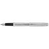 WATERMAN Füllfederhalter F 2042895 Hémisphère CC silver