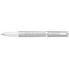 PARKER Füllfederhalter F 1931472 INGENUITY DELUXE Silver