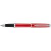 WATERMAN Füllfederhalter F 2043212 Hémisphère CC red