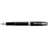 PARKER Füllfederhalter M 1931522 SONNET Matte Black
