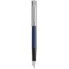 WATERMAN Füllfederhalter F 2174469 Allure DeLuxe blau