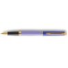WATERMAN Füllfederhalter F 2179900 Hémisphère CC violet