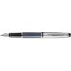WATERMAN Füllfederhalter M 2187689 Expert Deluxe grey