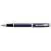 PARKER Füllfederhalter F 1931647 IM PREMIUM Matte Blue