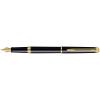 WATERMAN Füllfederhalter F S0920610 Hémisphère CC black