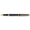 WATERMAN Füllfederhalter F S0920710 Hémisphère CC black