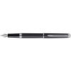 WATERMAN Füllfederhalter F S0920810 Hémisphère CC black