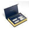 WATERMAN Geschenkverpackung 2180602 leer, für 2 Stück