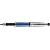 WATERMAN Füllfederhalter F 2187650 Expert blue