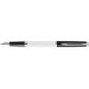 WATERMAN Füllfederhalter F 2202843 Hémisphère CC white