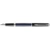 WATERMAN Füllfederhalter M 2202848 Hémisphère CC deep blue