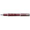 PARKER Füllfederhalter F 1972233 INGENUITY DELUXE Red