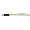 PARKER Füllfederhalter F S0912490 SONNET cisele silver