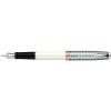 PARKER Füllfederhalter M S0947320 SONNET White silver