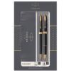 PARKER Geschenkset 2093371 SONNET Black Lacquer G.C.
