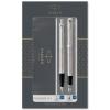 PARKER Geschenkset 2183058 IM Essential Silver