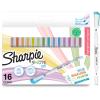 SHARPIE Textmarker S-Note DUO 2182115 16 Stück