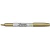 SHARPIE Permanent Marker 1.4mm 1891062 Metallic gold