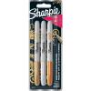SHARPIE Permanent Marker 1986006 3 Stück