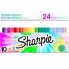 SHARPIE Permanent Marker 2180834 24 Stück