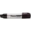 SHARPIE Permanent Marker 9.8/14.8mm S0949850 schwarz
