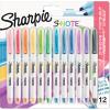 SHARPIE Kreativ-Marker 2138233 S-NOTE