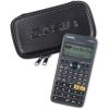 CASIO Schutztasche FX-CASE Carbon Design