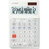 CASIO Tischrechner JE-12E weiss