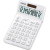 CASIO Tischrechner JW-200SC-WE weiss