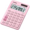 CASIO Tischrechner MS-20UC-PK pink