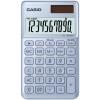 CASIO Taschenrechner SL-1000SC-BU blau