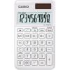 CASIO Taschenrechner SL-1000SC-WE weiss