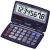 CASIO Taschenrechner SL-100VER-SA EURO