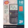 TEXAS INSTRUMENTS Grafikrechner 83  Premium CE Premium CE Python Edition F